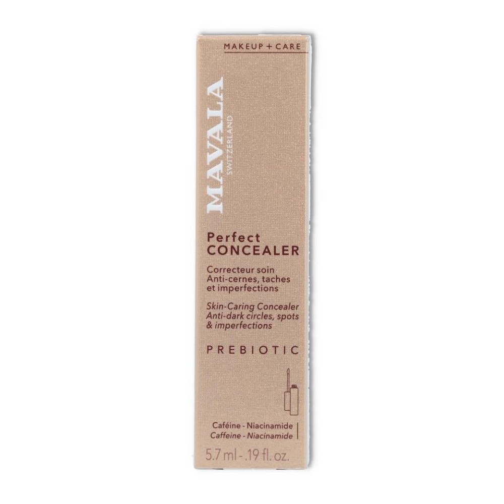 Mavala Corrector Imperfecciones Light 5 7 ml