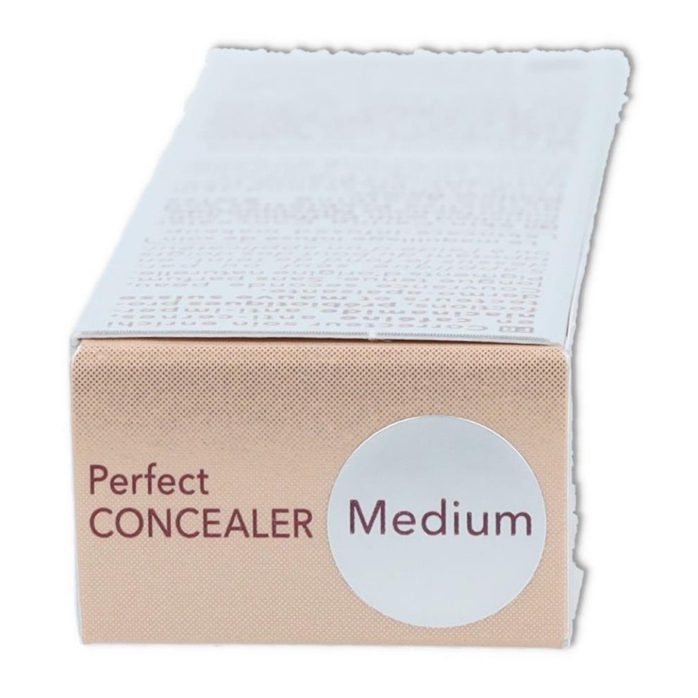 Mavala Corrector Imperfecciones Medium 5 7 ml