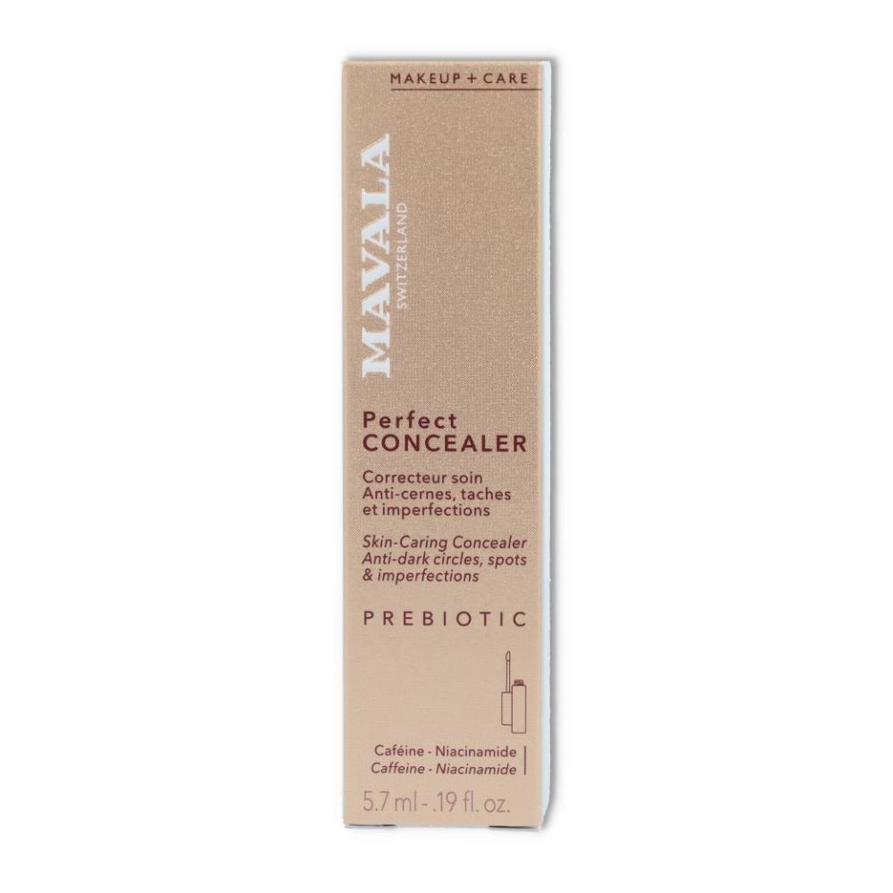 Mavala Corrector Imperfecciones Intense 5 7 ml