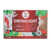 Dietmed Drenalight Hot Plus 20 ampol