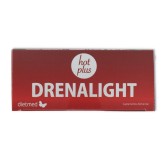 Dietmed Drenalight Hot Plus 20 ampol