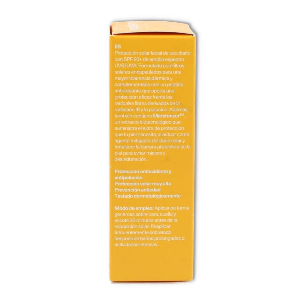 XpertSun Urban SPF 50 Textura Ligera  Singuladerm