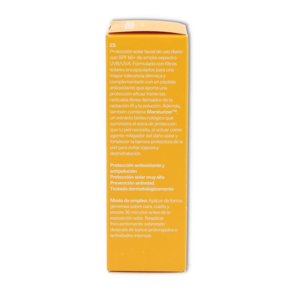 Xpertsun Urban SPF 50 Textura Rica Singuladerm