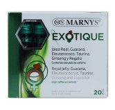 S-Exotique 20 viales Marnys