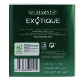 S-Exotique 20 viales Marnys