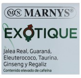 S-Exotique 20 viales Marnys