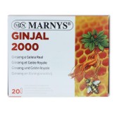 Ginjal 2000 20 viales Marnys