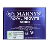 Jalea real Royal Provite 5000 20 und Marnys