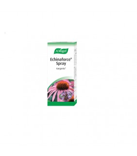 A. Vogel Echinaforce spray 30 ml A. Vogel - 1