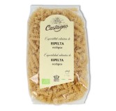 Espirales De Espelta Blancos Eco 500 g Castagno