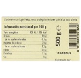Espirales De Espelta Blancos Eco 500 g Castagno