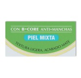 Doble fuerza mate piel mixta 30ml Bella Aurora