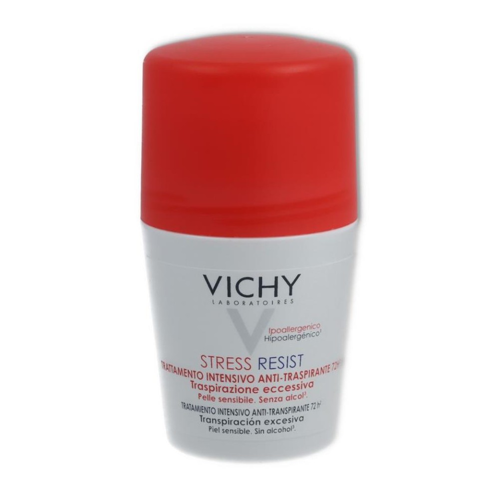 DESODORANTE ROLL-ON STRES RESIST VICHY