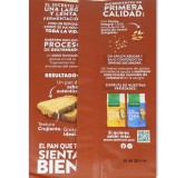 PAN DEXTRIN TRADICIONAL SANTIVERI