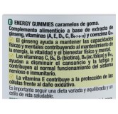 Gominolas Energy 60 unida Santiveri