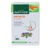 Antiacid 16 Sticks Santiveri