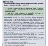 Antiacid 16 Sticks Santiveri