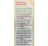 Copos Crujientes de Maiz y Tri  350 gr El Granero 