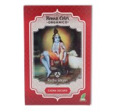 HENNA  CAOBA OSCURO POLVO 100 gr RADHE SHYAM