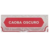 HENNA  CAOBA OSCURO POLVO 100 gr RADHE SHYAM