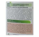 Plantapol Protein Nata-Fresa 1 Kg