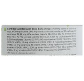 Plantapol Protein Nata-Fresa 1 Kg