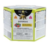 Novadiet Jalea Real Defensas 20 viales 