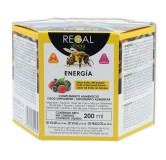 Novadiet Jalea Real Energia 20 viales 