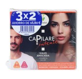 Pack Capilare Intense Novadiet