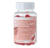 Gummies Biotina   Colageno 60 gumi Herbora