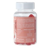 Gummies Biotina   Colageno 60 gumi Herbora