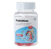 Herbora Probioticos Gominolas Niños 30 uni 