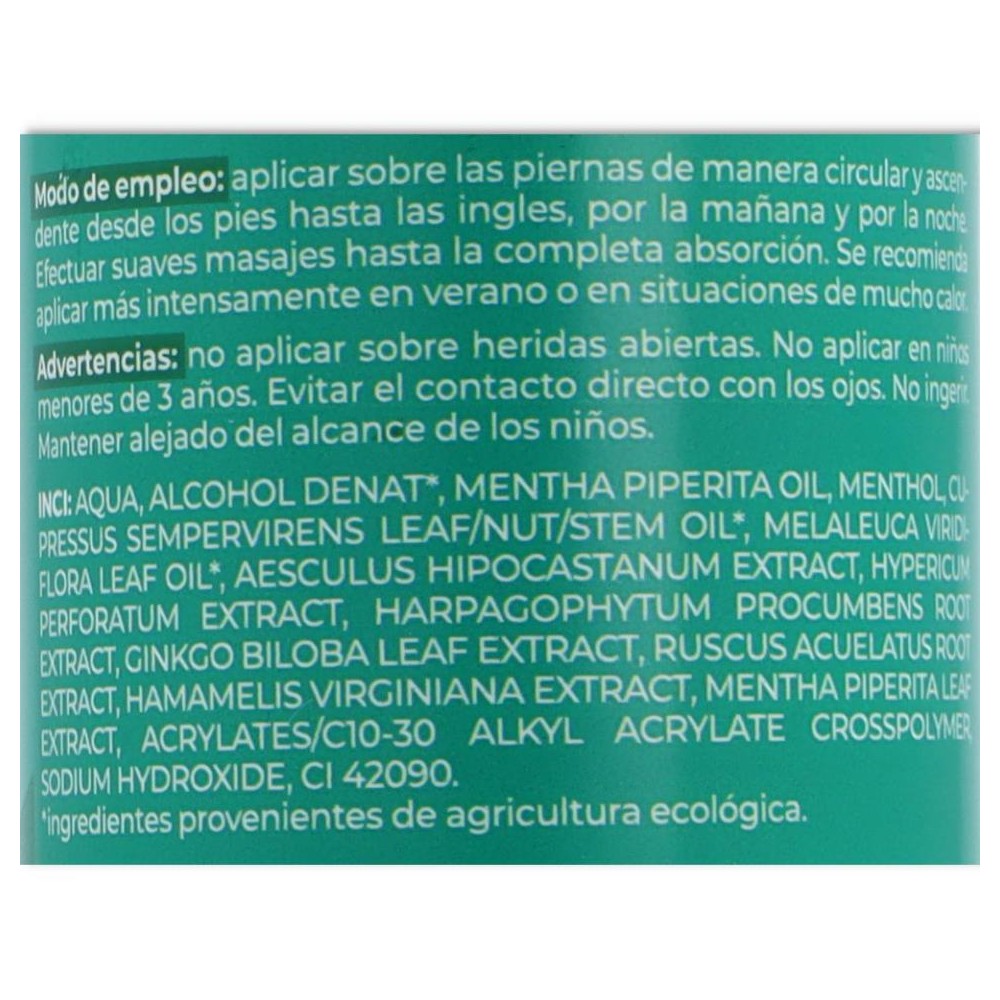 Herbora Venacold Gel 200 ml 