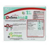 Defensdrink Junior 28 sticks Pinisan 