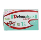 Defensdrink Junior 28 sticks Pinisan 