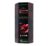 Drena Hibiscus 500 ml Pinisan