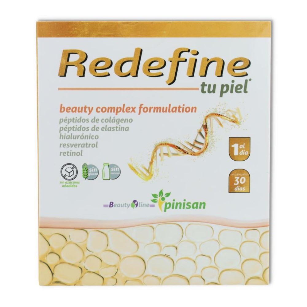 Redefine 30 sticks Pinisan