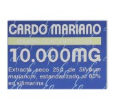 Cardo Mariano 10 000 mg 80 cap Tongil