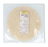 Bases Pizza Trigo Saraceno Bio Rincon del Segura