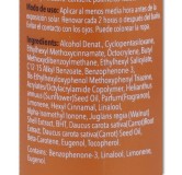 Acelerador del Bronceado SPF 30 100 ml Uresim