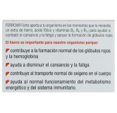 FERROXIR FORTE 240 ml SANTIVERI