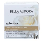 BELLA AURORA SPLENDOR 10 CREMA REGENERADORA 50 ml