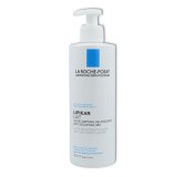 LIPIKAR LECHE 400 ML ROCHE POSAY