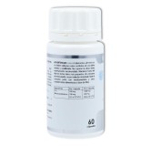 Microbiota helico 60 cap Equisalud