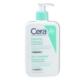 Gel Limpiador espumoso 473 CERAVE