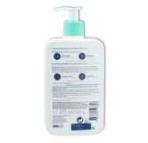 Gel Limpiador espumoso 473 CERAVE