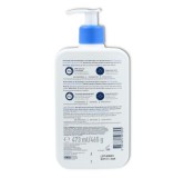 Loción Hidratante piel normal a seca 473ml Cerave