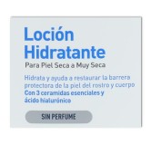 Loción Hidratante piel normal a seca 473ml Cerave