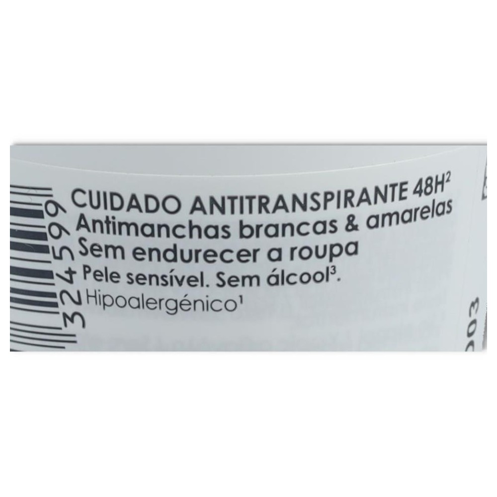 DESODORANTE ANTI MANCHAS ROLL-ON VICHY