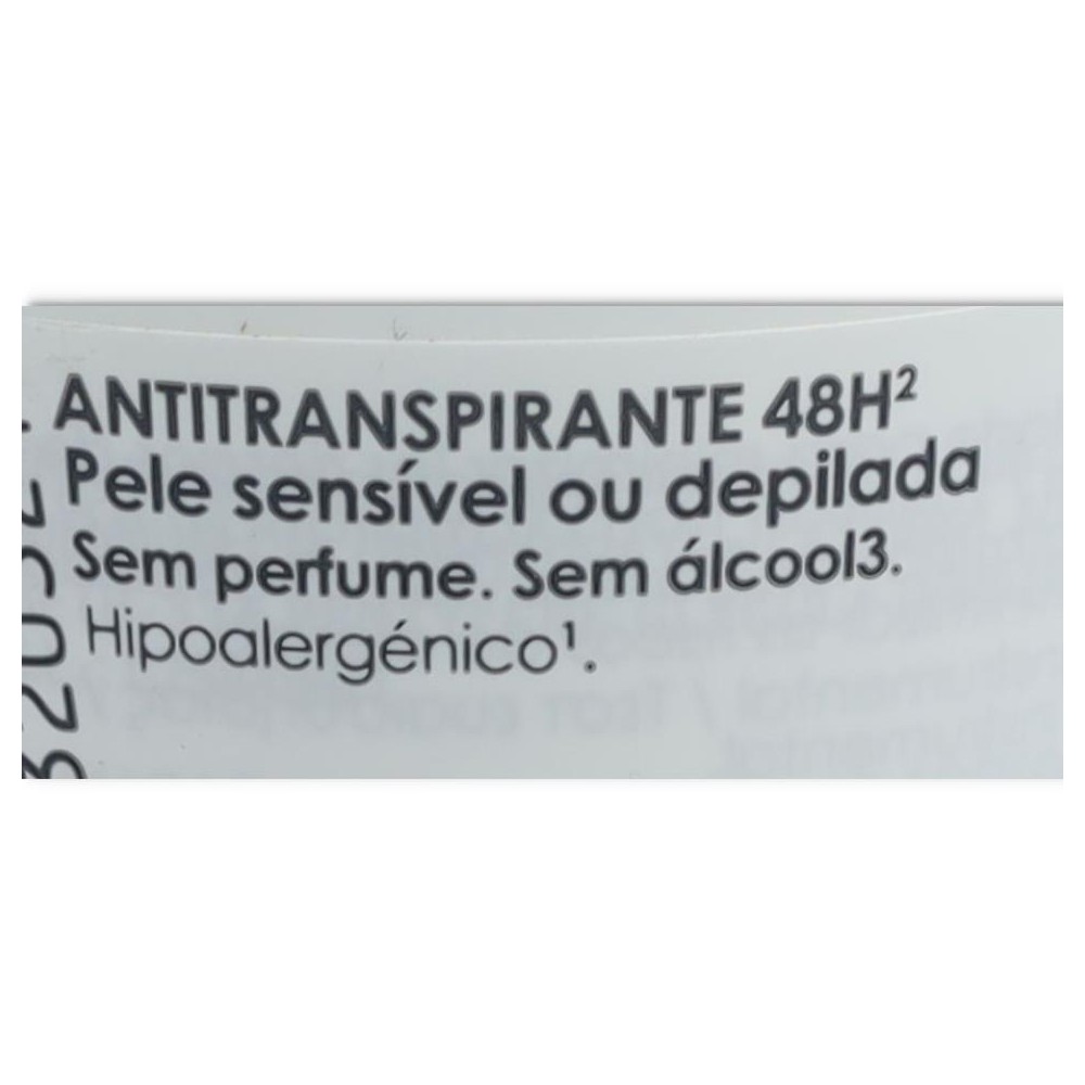 DESODORANTE PIEL depilada  50 ml VICHY